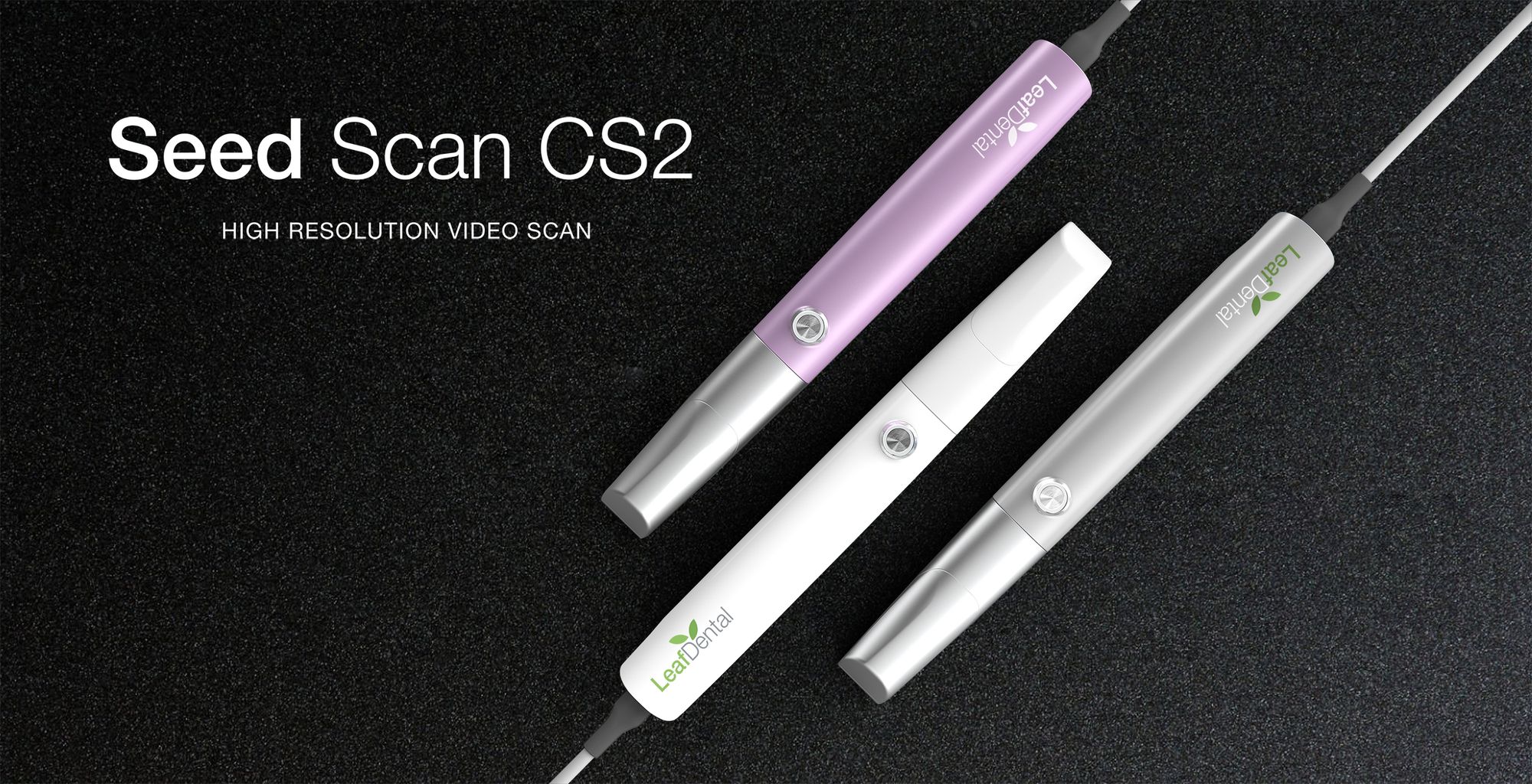 Seed Scan CS2